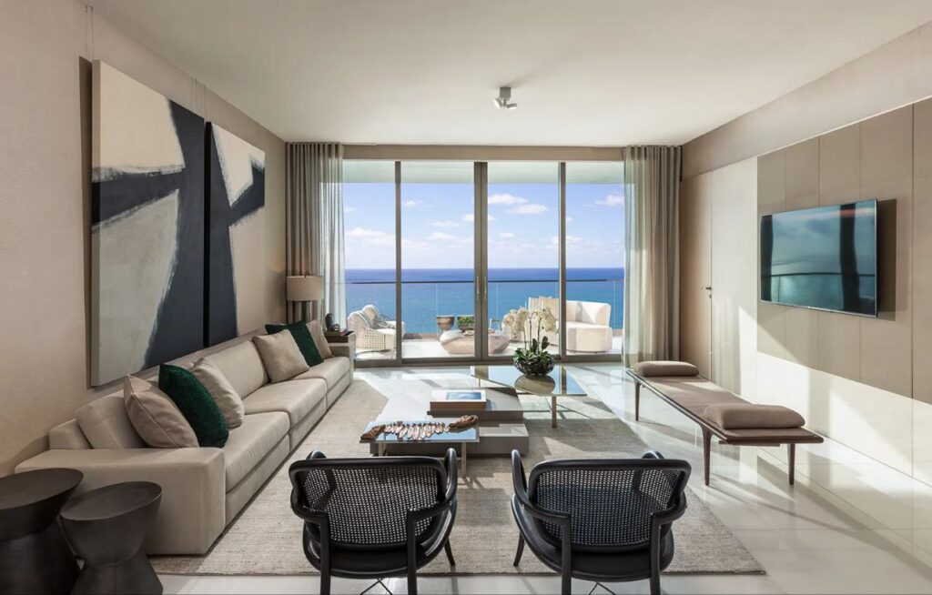 Imóveis de luxo no Rio de Janeiro como oportunidade de investimento imobiliário